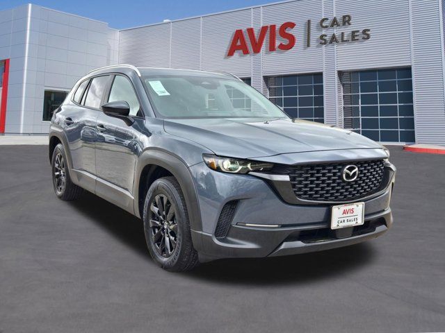 Thumbnail: 2025 Mazda CX-50 - 3