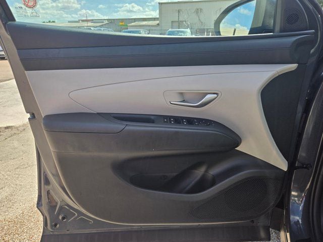 Thumbnail: 2025 Hyundai Tucson - 13