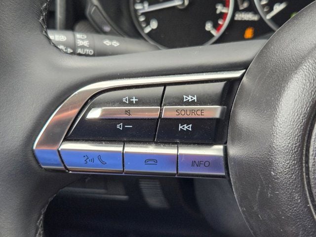 Thumbnail: 2025 Mazda CX-50 - 20