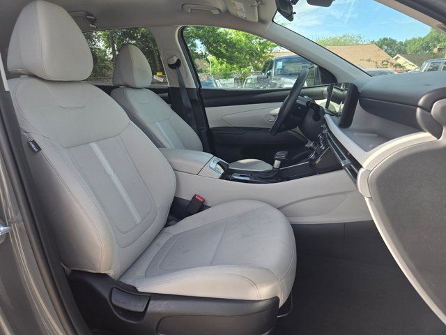 Thumbnail: 2025 Hyundai Tucson - 29