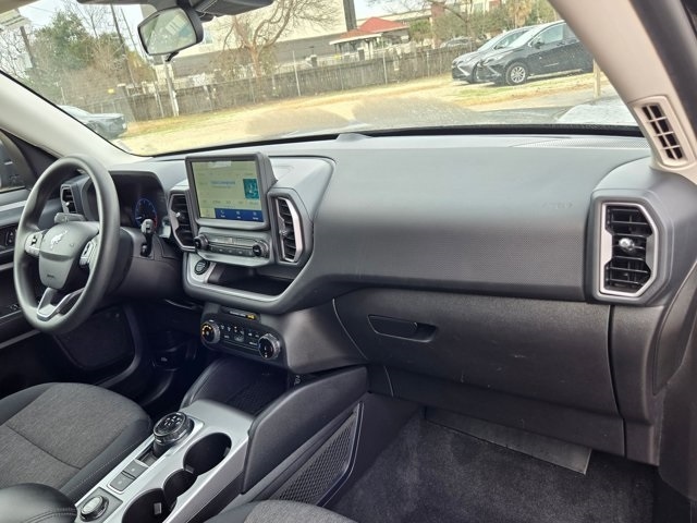 Thumbnail: 2024 Ford Bronco Sport - 29