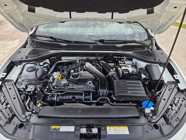 Thumbnail: 2025 Volkswagen Jetta - 31