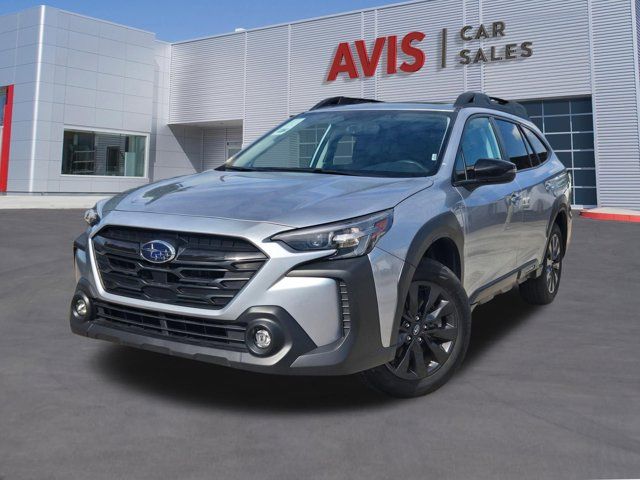 Thumbnail: 2025 Subaru Outback - 1