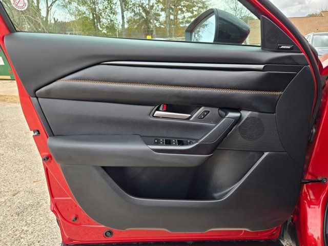 Thumbnail: 2025 Mazda CX-50 - 13