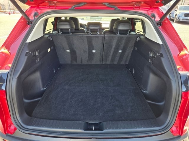 Thumbnail: 2025 Mazda CX-50 - 7