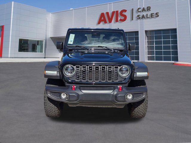 Thumbnail: 2025 Jeep Wrangler - 2