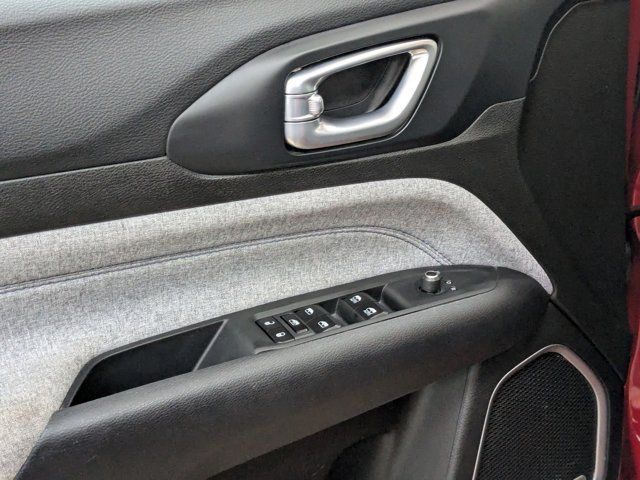 Thumbnail: 2025 Jeep Compass - 13