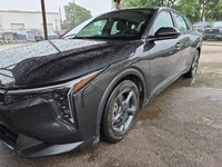 2025 Kia K4 LXS -
                  Katy, TX