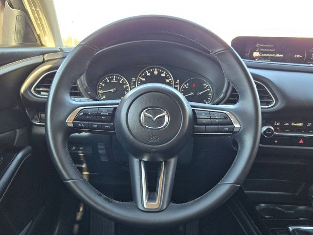 Thumbnail: 2025 Mazda CX-30 - 20