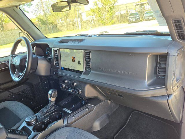 Thumbnail: 2025 Ford Bronco - 31