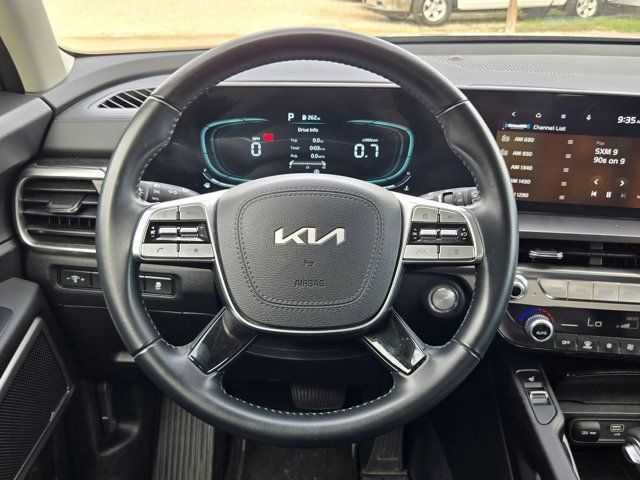 Thumbnail: 2025 Kia Telluride - 23
