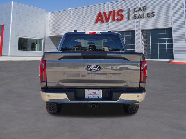 Thumbnail: 2025 Ford F-150 - 9