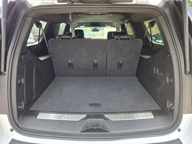 Thumbnail: 2025 GMC Yukon XL - 7