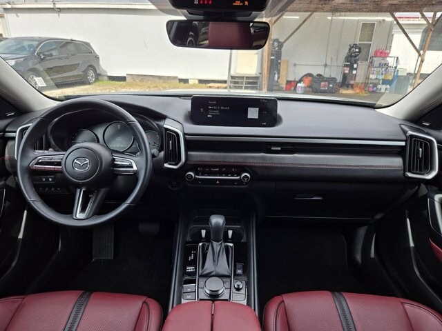 Thumbnail: 2025 Mazda CX-50 - 24
