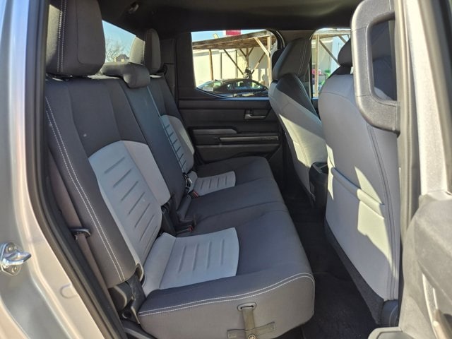 Thumbnail: 2025 Toyota Tacoma - 26