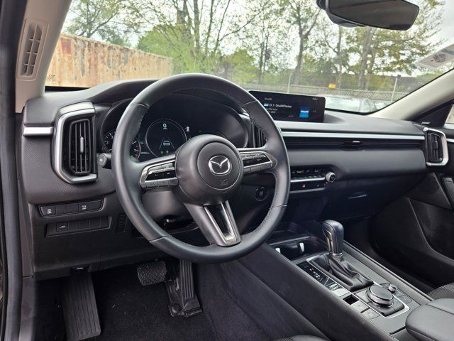 Thumbnail: 2025 Mazda CX-50 - 14