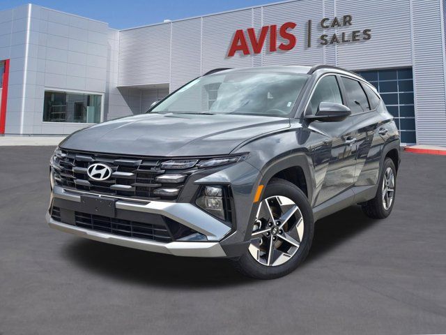 Thumbnail: 2025 Hyundai Tucson - 1
