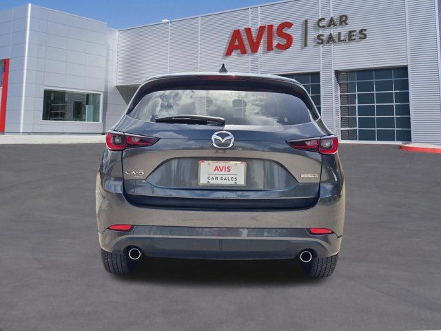 Thumbnail: 2025 Mazda CX-5 - 9