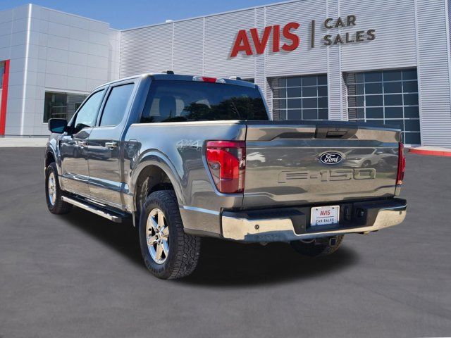 Thumbnail: 2025 Ford F-150 - 10