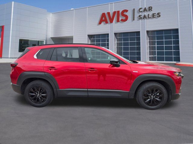 Thumbnail: 2025 Mazda CX-50 - 5