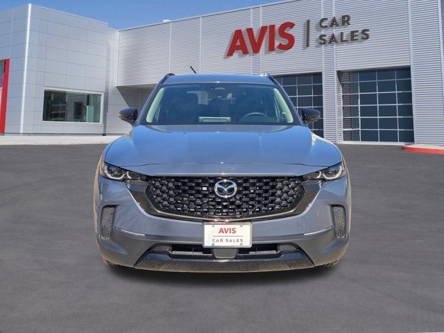 Thumbnail: 2025 Mazda CX-50 - 2