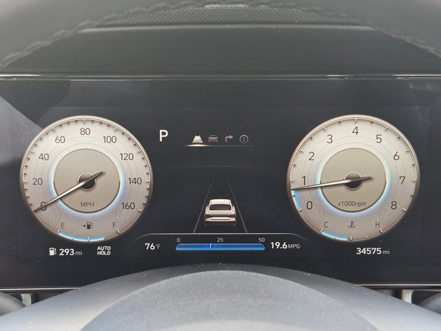 Thumbnail: 2025 Hyundai Elantra - 16