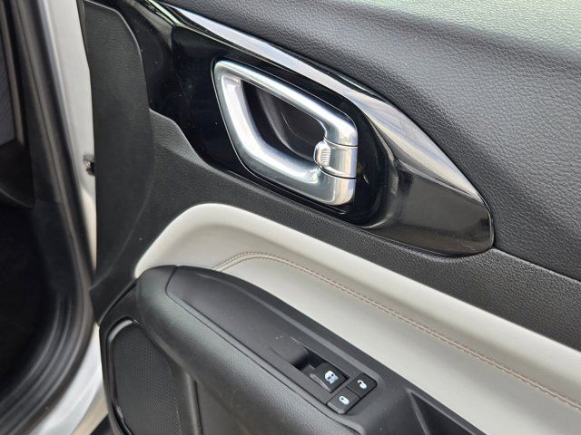 Thumbnail: 2025 Jeep Compass - 28
