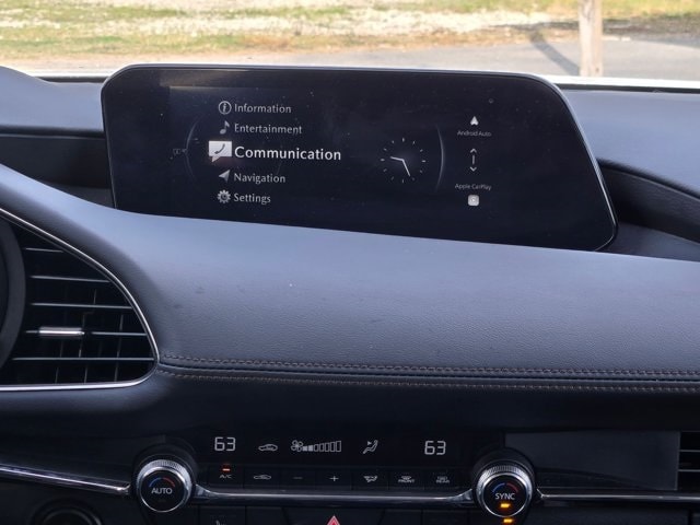 Thumbnail: 2025 Mazda Mazda3 - 18