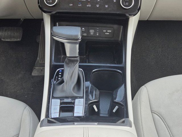 Thumbnail: 2025 Hyundai Tucson - 17