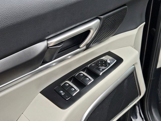 Thumbnail: 2025 Kia Telluride - 14