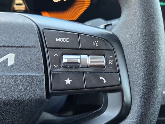 Thumbnail: 2025 Kia K4 - 21