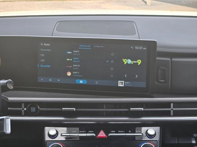 Thumbnail: 2025 Hyundai Santa Fe - 18