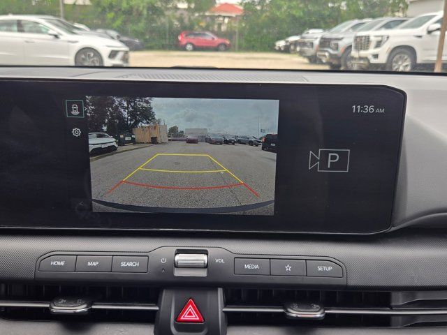 Thumbnail: 2025 Kia K4 - 19