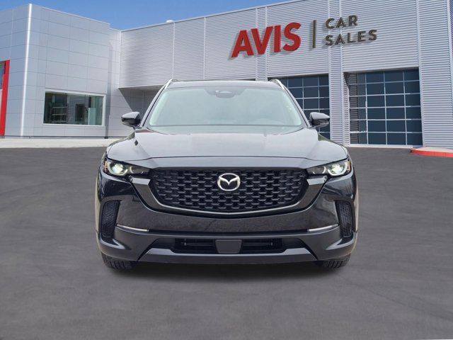Thumbnail: 2025 Mazda CX-50 - 2