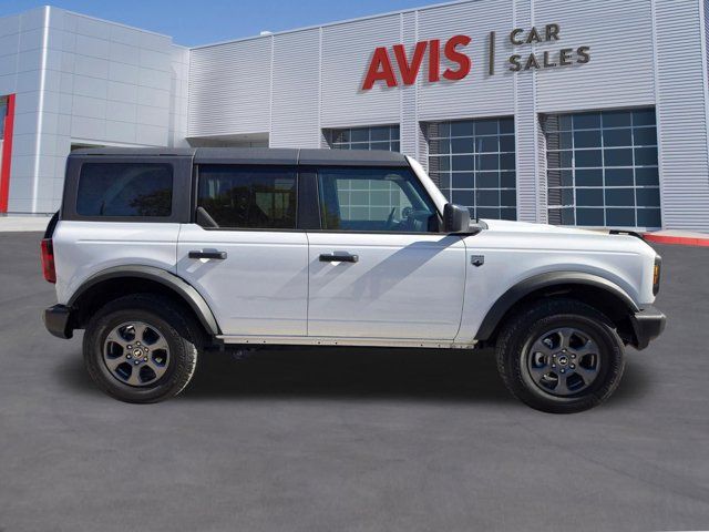 Thumbnail: 2025 Ford Bronco - 5