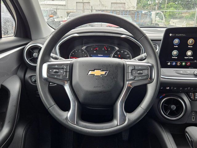 Thumbnail: 2025 Chevrolet Blazer - 21