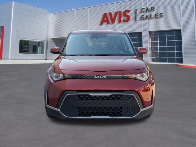 Thumbnail: 2024 Kia Soul - 2