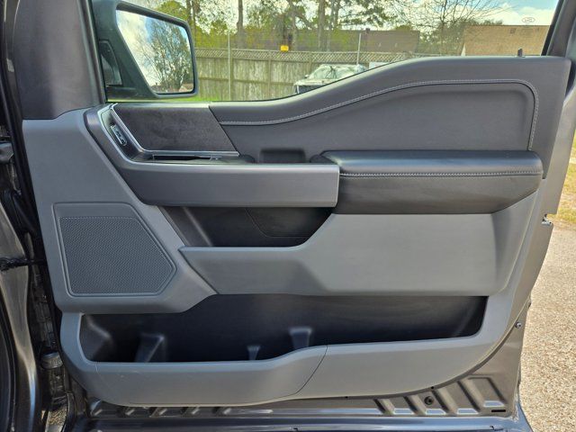 Thumbnail: 2025 Ford F-150 - 27