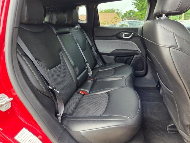 Thumbnail: 2025 Jeep Compass - 26