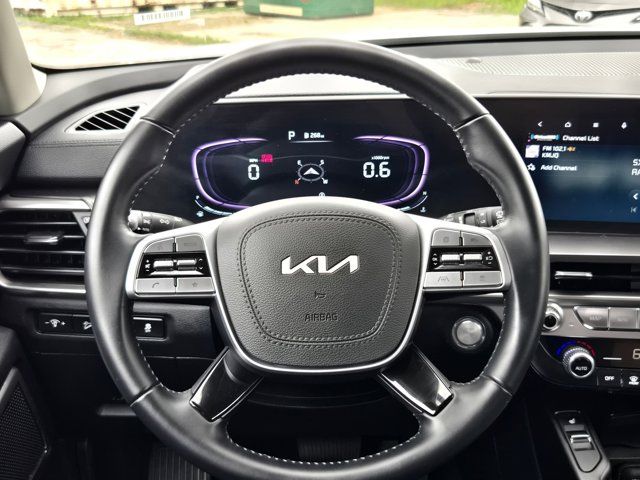 Thumbnail: 2025 Kia Telluride - 23