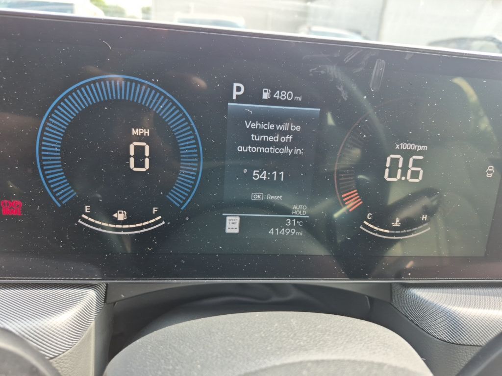Thumbnail: 2025 Hyundai Sonata - 6