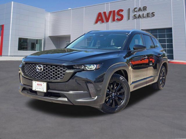 2025 Mazda CX-50 2.5 S Preferred's photo