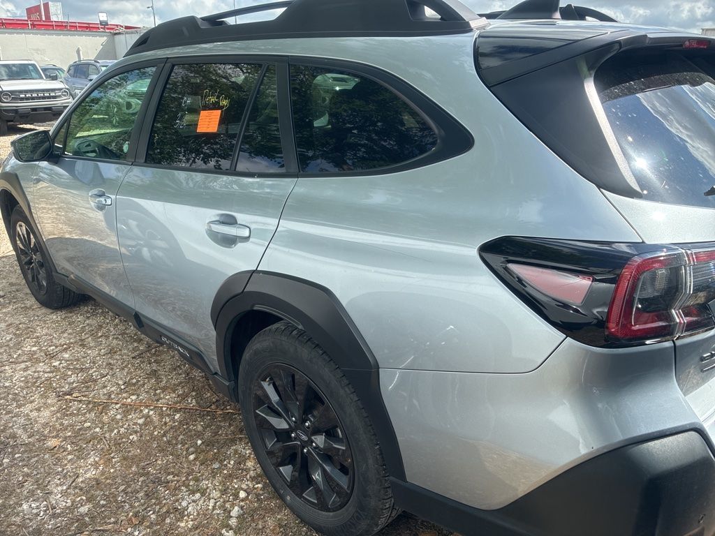 Thumbnail: 2025 Subaru Outback - 2