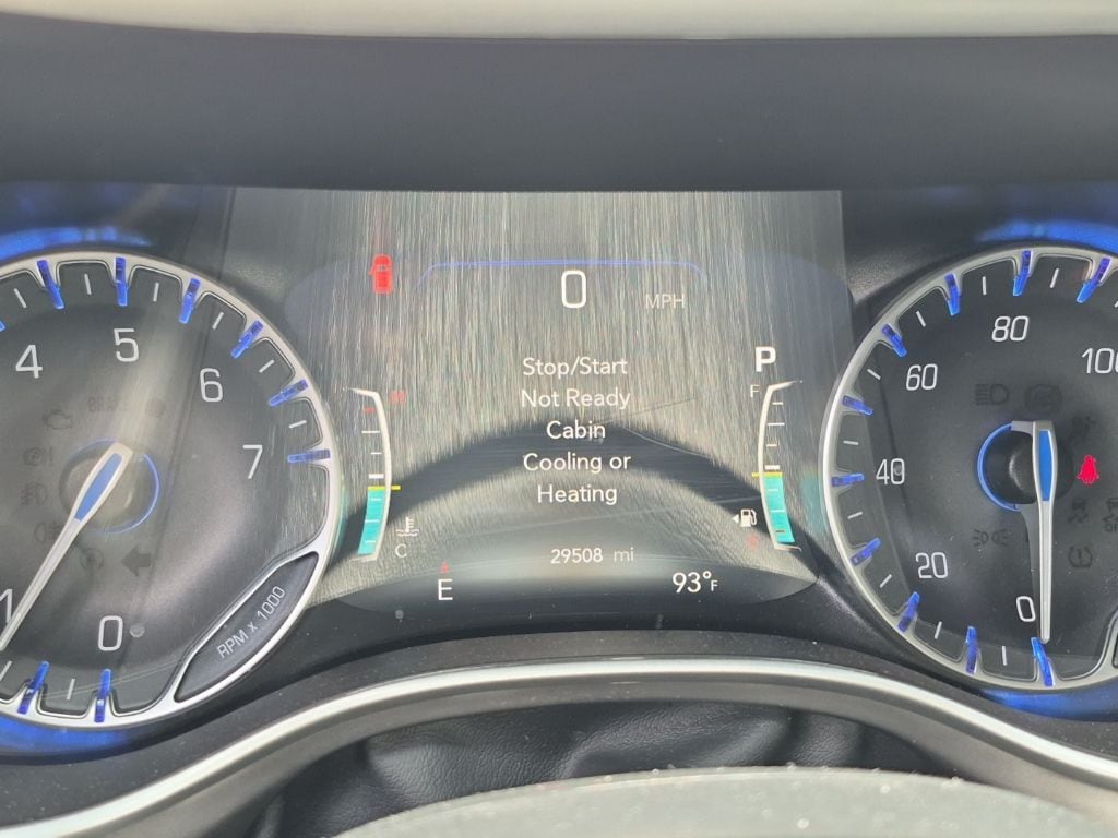 Thumbnail: 2025 Chrysler Pacifica - 6