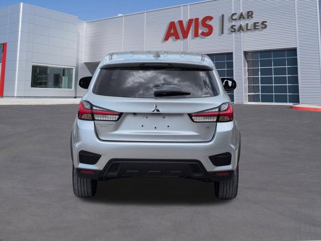 Thumbnail: 2025 Mitsubishi Outlander Sport - 7