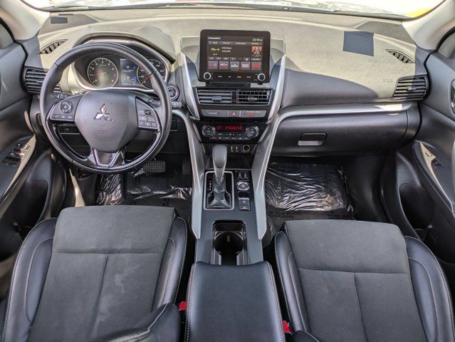 Thumbnail: 2025 Mitsubishi Eclipse Cross - 23