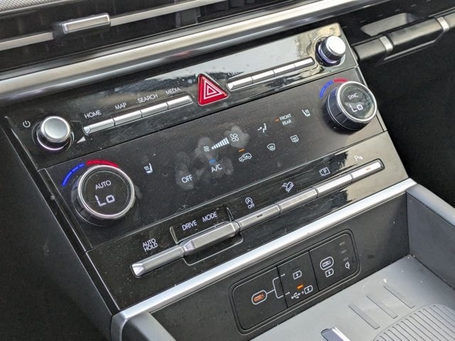 Thumbnail: 2025 Hyundai Santa Fe - 19