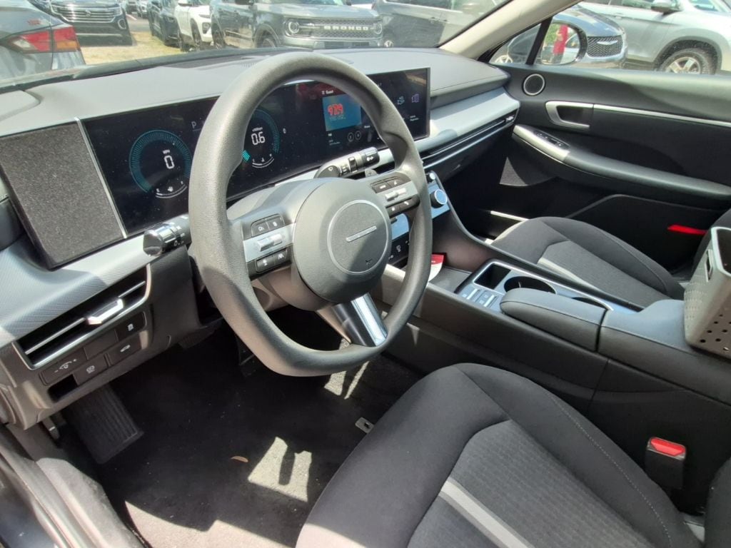 Thumbnail: 2025 Hyundai Sonata - 7