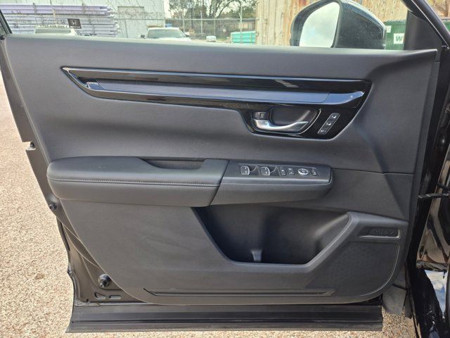 Thumbnail: 2025 Honda CR-V - 13