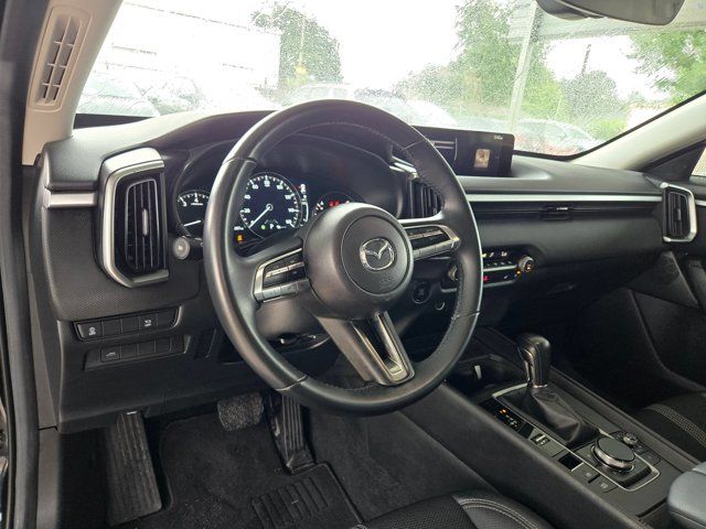 Thumbnail: 2025 Mazda CX-50 - 15